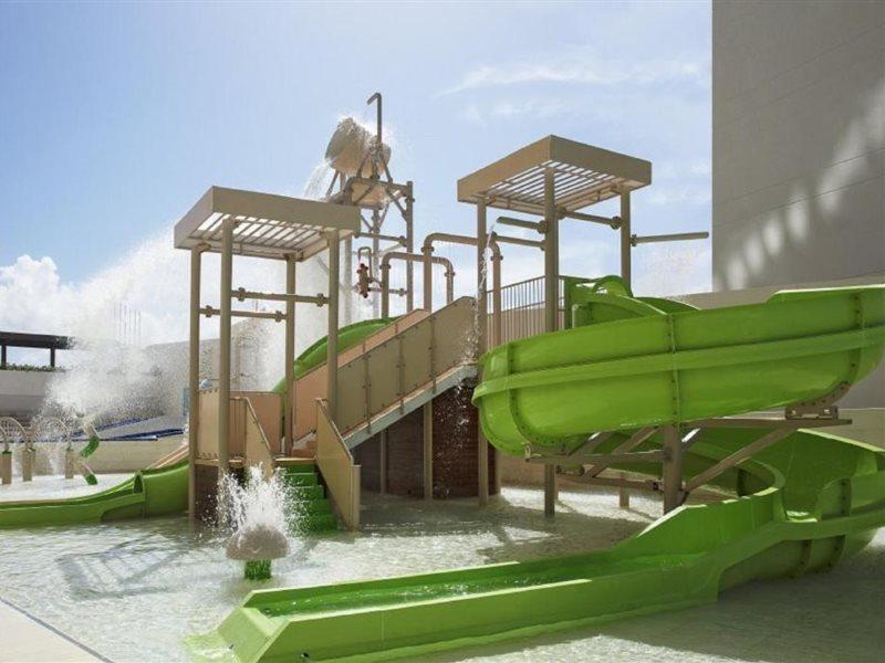 Dreams Vista Golf & 5*