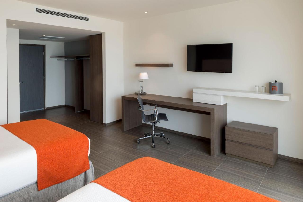 Hotel Real Cancún