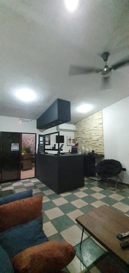 Marcas Cancún