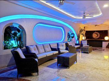 Hotel Blue Star 3*