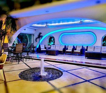 Hotel Blue Star
