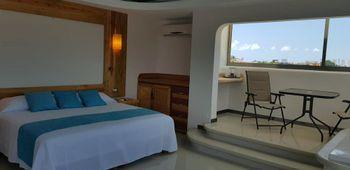 Hotel Blue Star Cancún