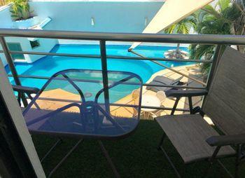 Blue Star 3* Cancún