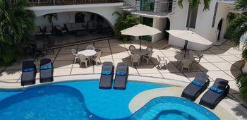 Hotel Blue Star Cancún