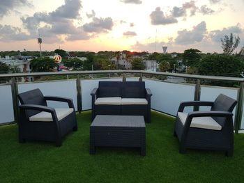 Blue Star Hotel Cancún