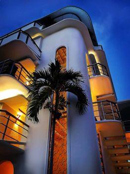 Blue Star Cancún