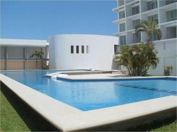 Nirvana Lofts Hotel Cancún