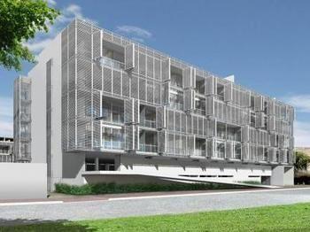 Nirvana Lofts Hotel Cancún