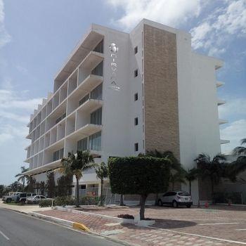 Nirvana Lofts 3* Cancún