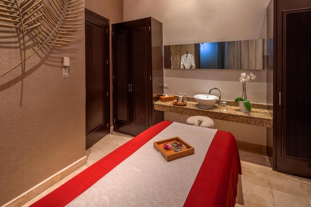Resort Palace Cancún