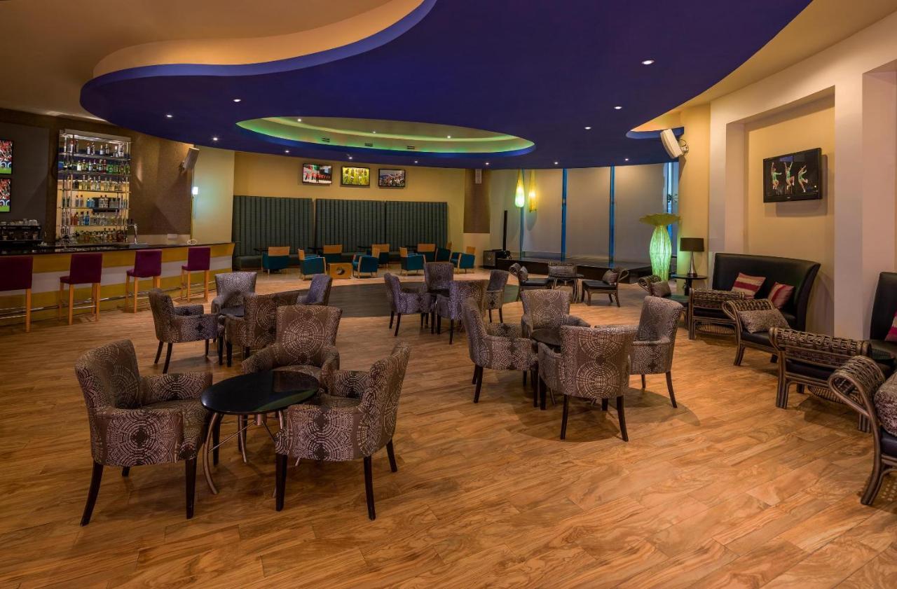 Palace 5* Cancún
