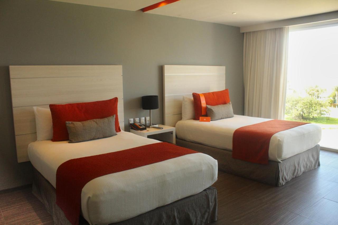 Hotel Real Cancún