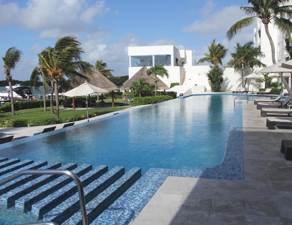 Real Hotel Cancún