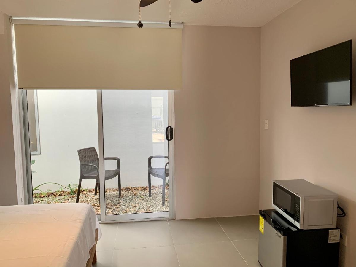 Océano Pensión Cancún