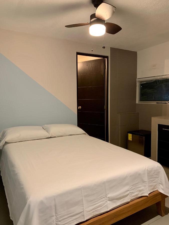 Océano Pensión Cancún