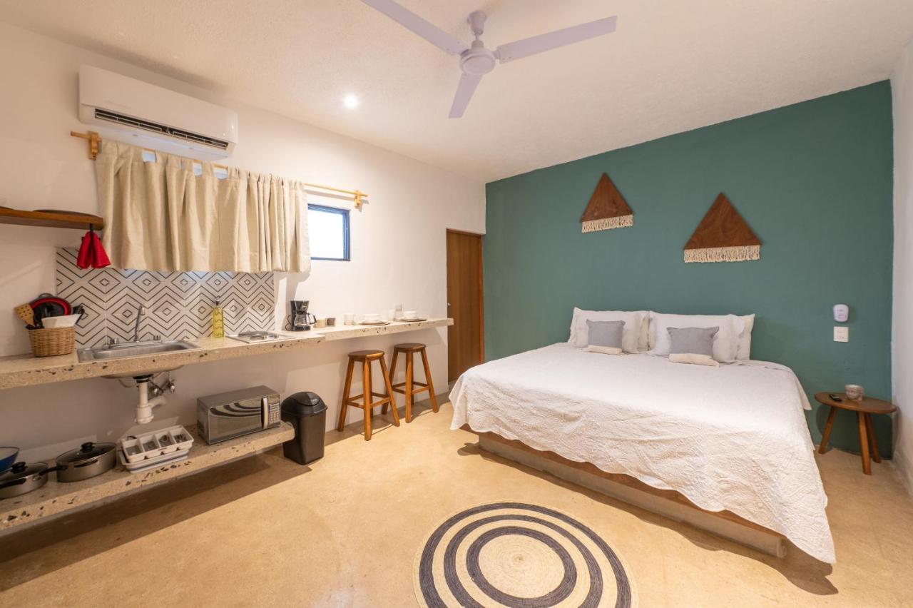 Apartamento Casa Ikal By Mi Casa Es Tu Casa