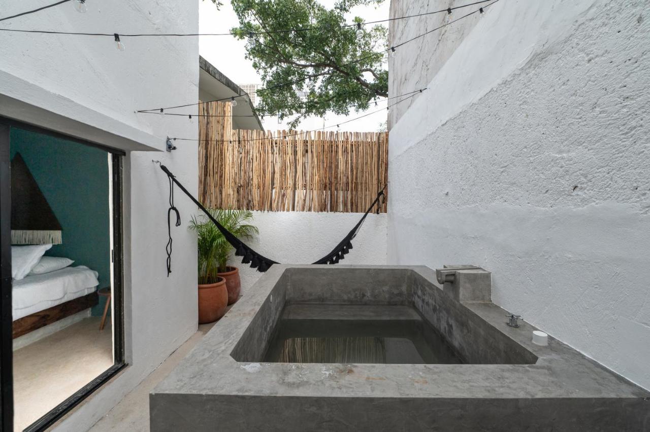 Casa Ikal By Mi Casa Es Tu Casa Cancún