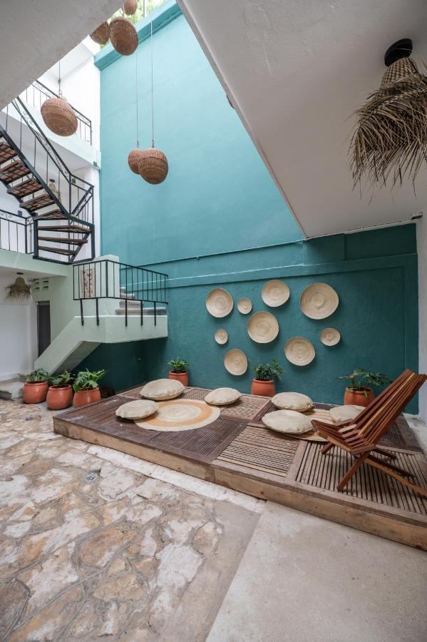 Casa Ikal By Mi Casa Es Tu Casa