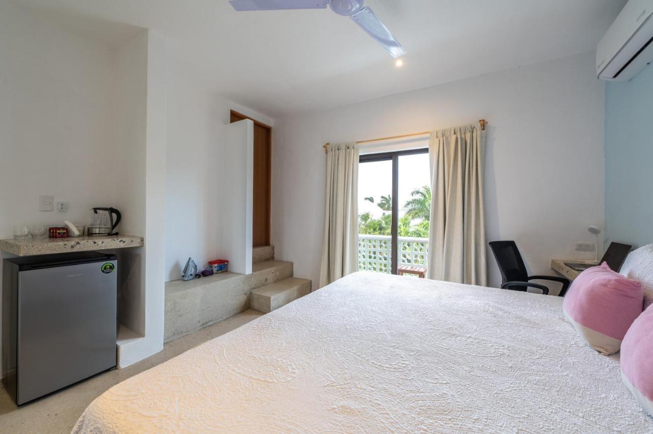 Apartamento Casa Ikal By Mi Casa Es Tu Casa