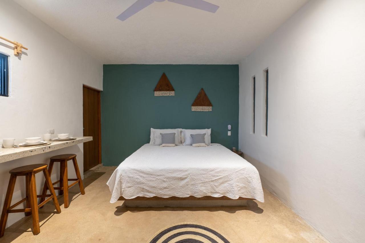 Apartamento Casa Ikal By Mi Casa Es Tu Casa