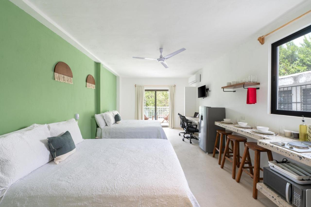 Casa Ikal By Mi Casa Es Tu Casa * Cancún