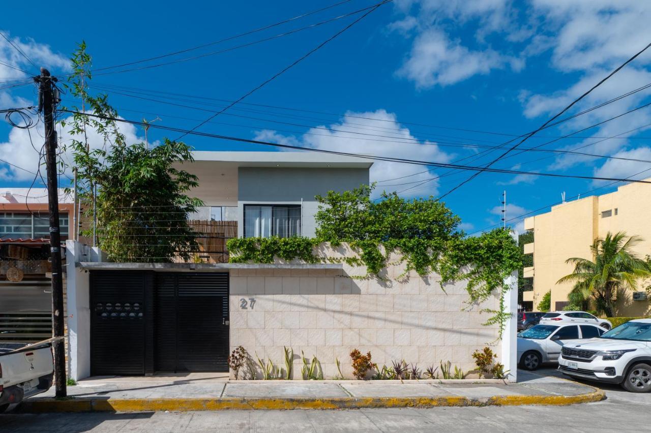 Apartahotel Tropical
