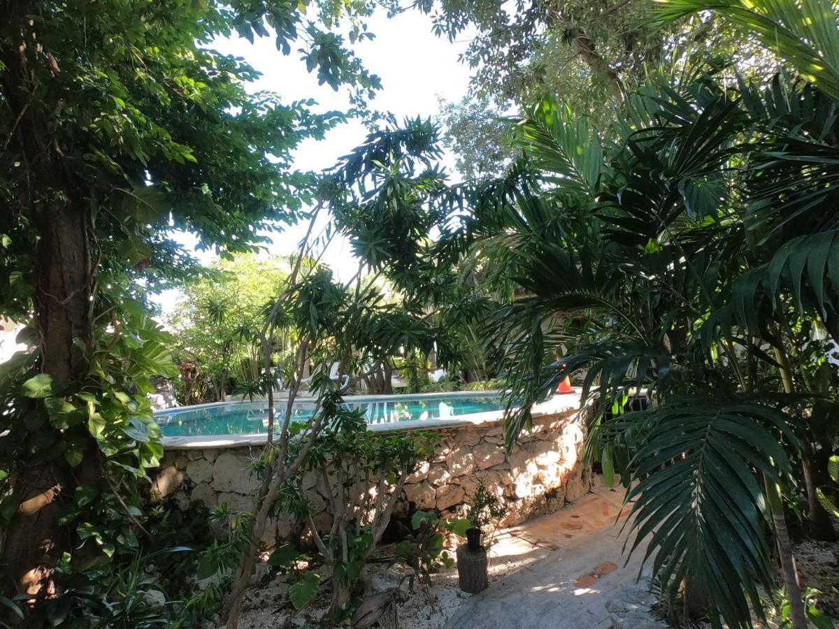 Hippie Cancún