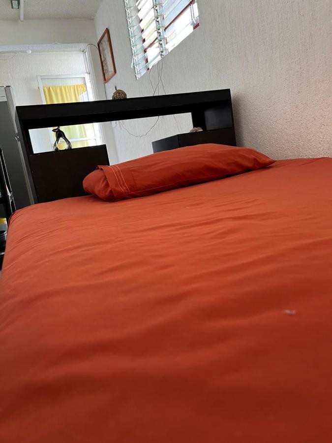 Apartamento Mi Rincón En El Caribe Cancún