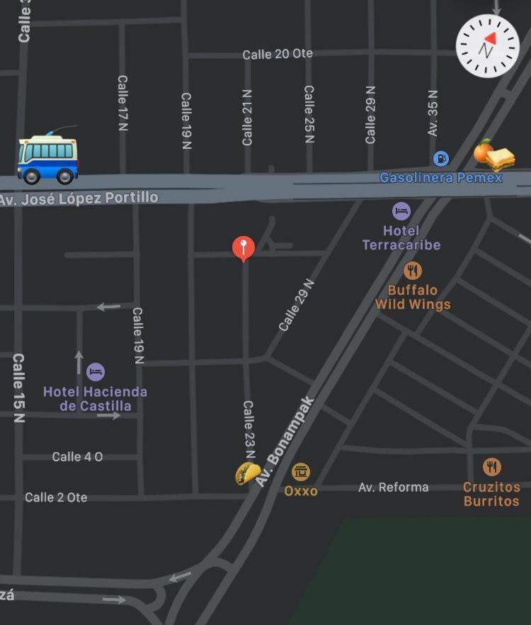 Mi Rincón En El Caribe