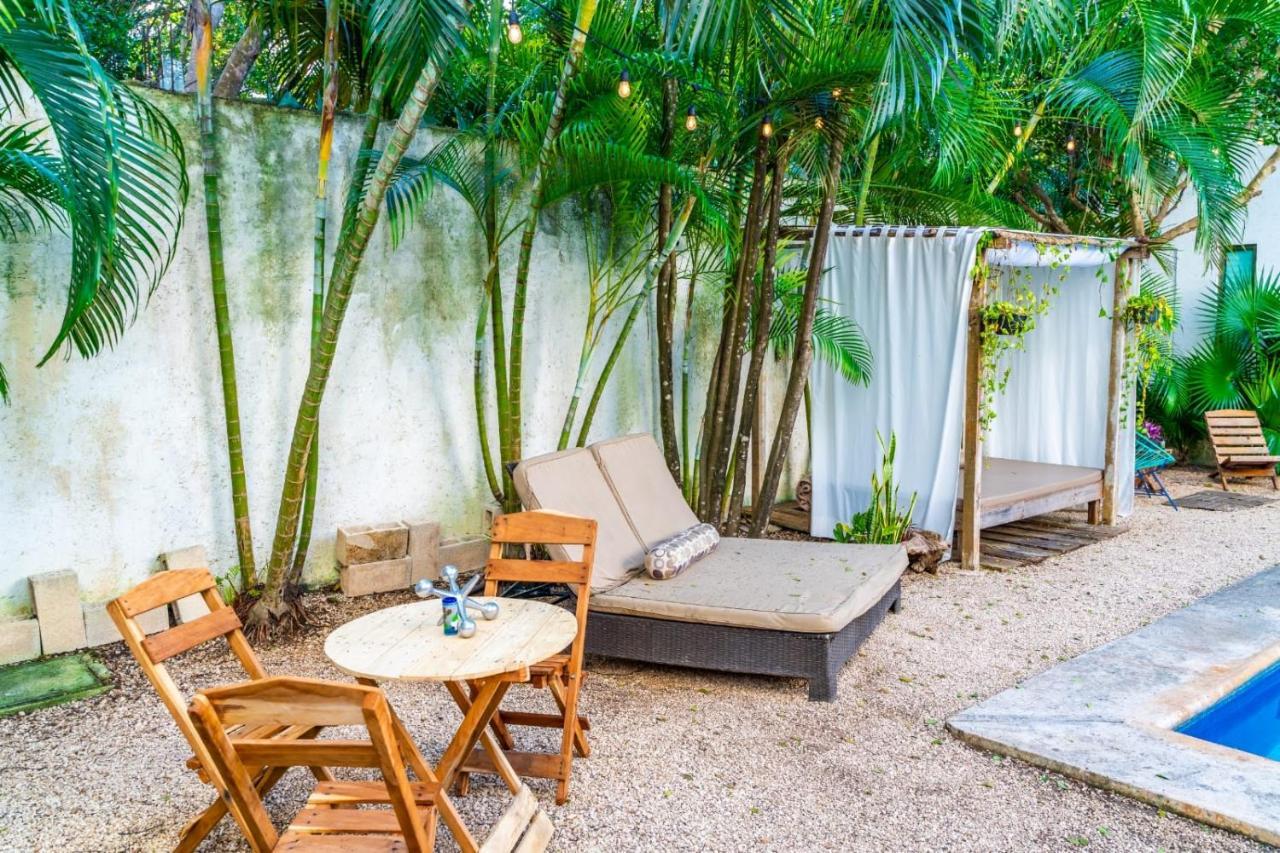 Pensión Casa Borush By Ecoplaneta Cancún