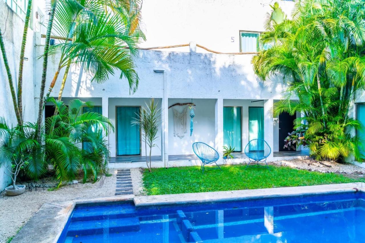 Pensión Casa Borush By Ecoplaneta *