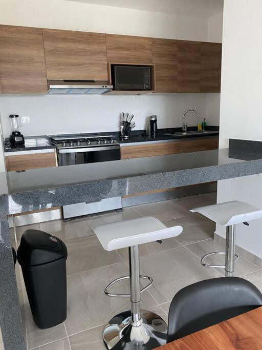 Apartamento Amazing With Great Pool And 24/7 Security *