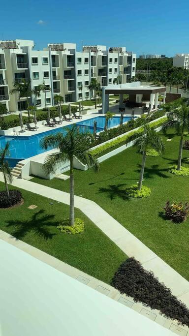 Apartamento Amazing With Great Pool And 24/7 Security
