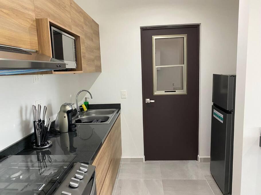 Apartamento Amazing With Great Pool And 24/7 Security *