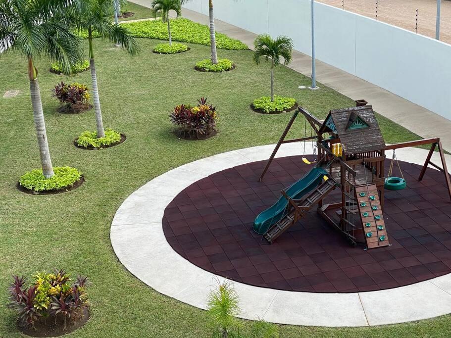 Apartamento Amazing With Great Pool And 24/7 Security Cancún