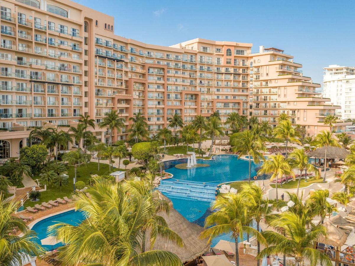 Grand Fiesta Americana Coral - Resort Cancún