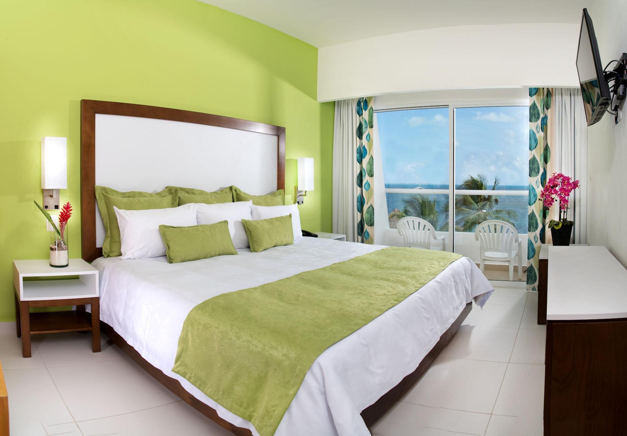Bay 4* Cancún