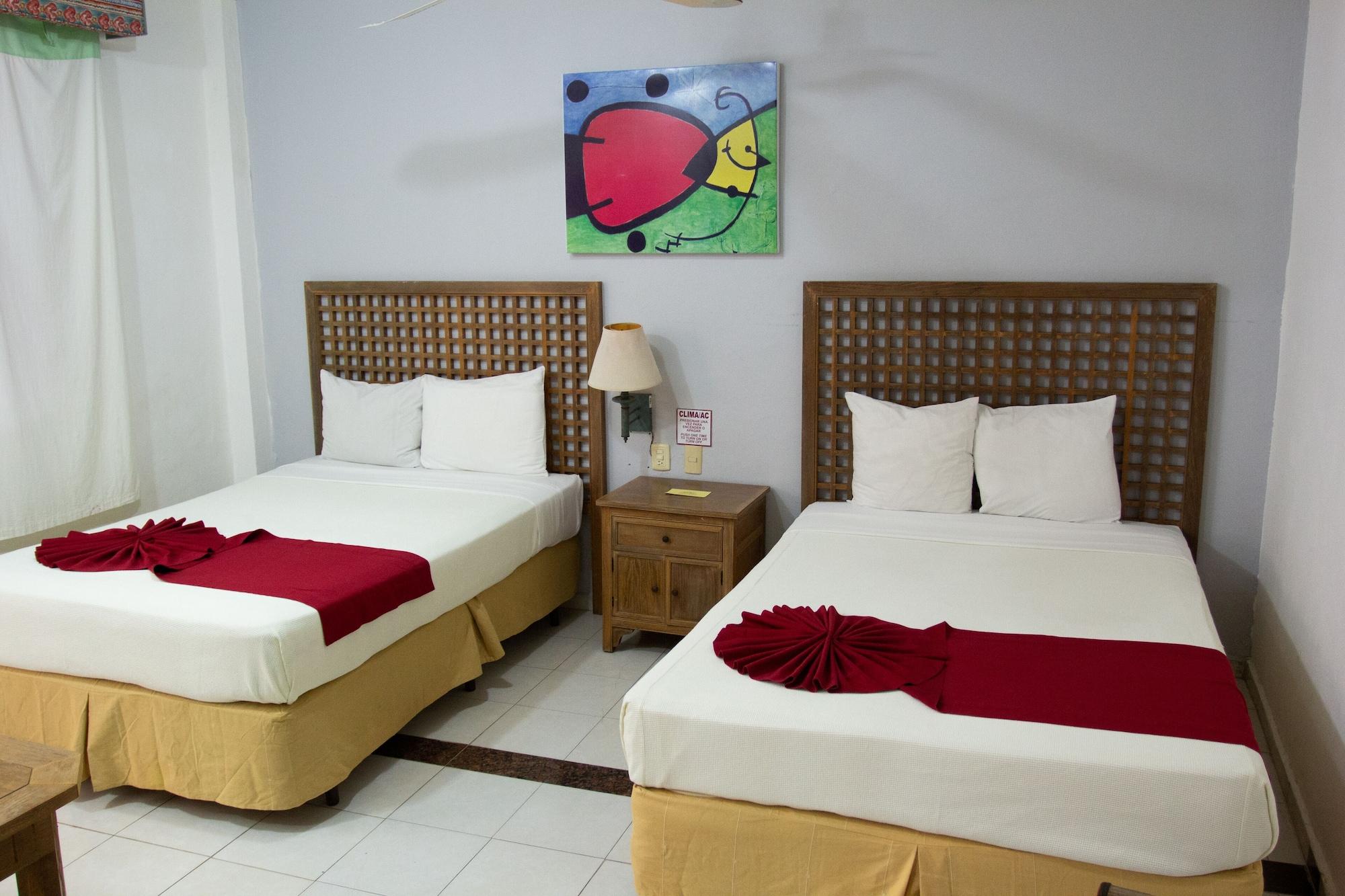 Dogtown Hotel