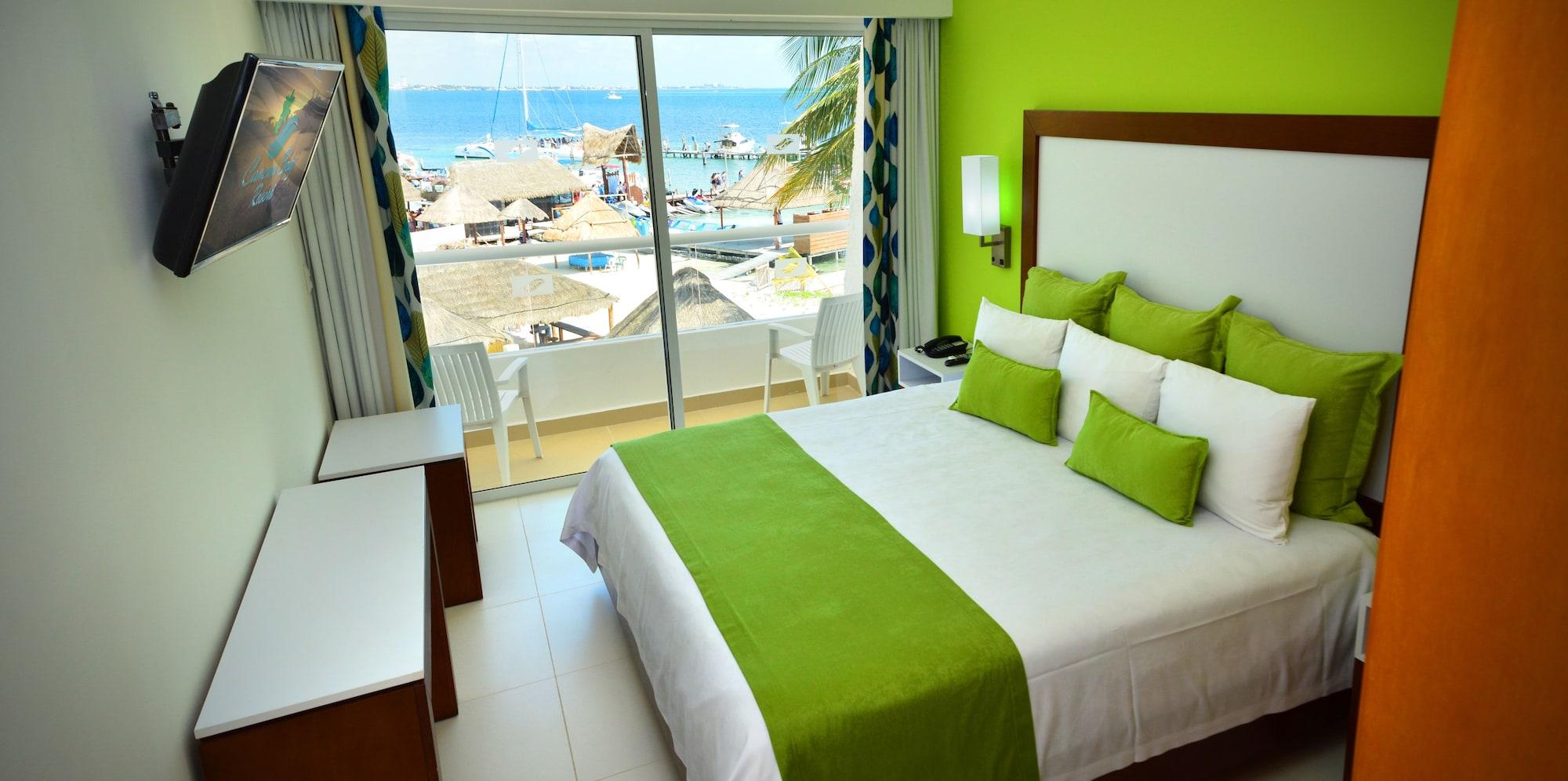 Bay 4* Cancún