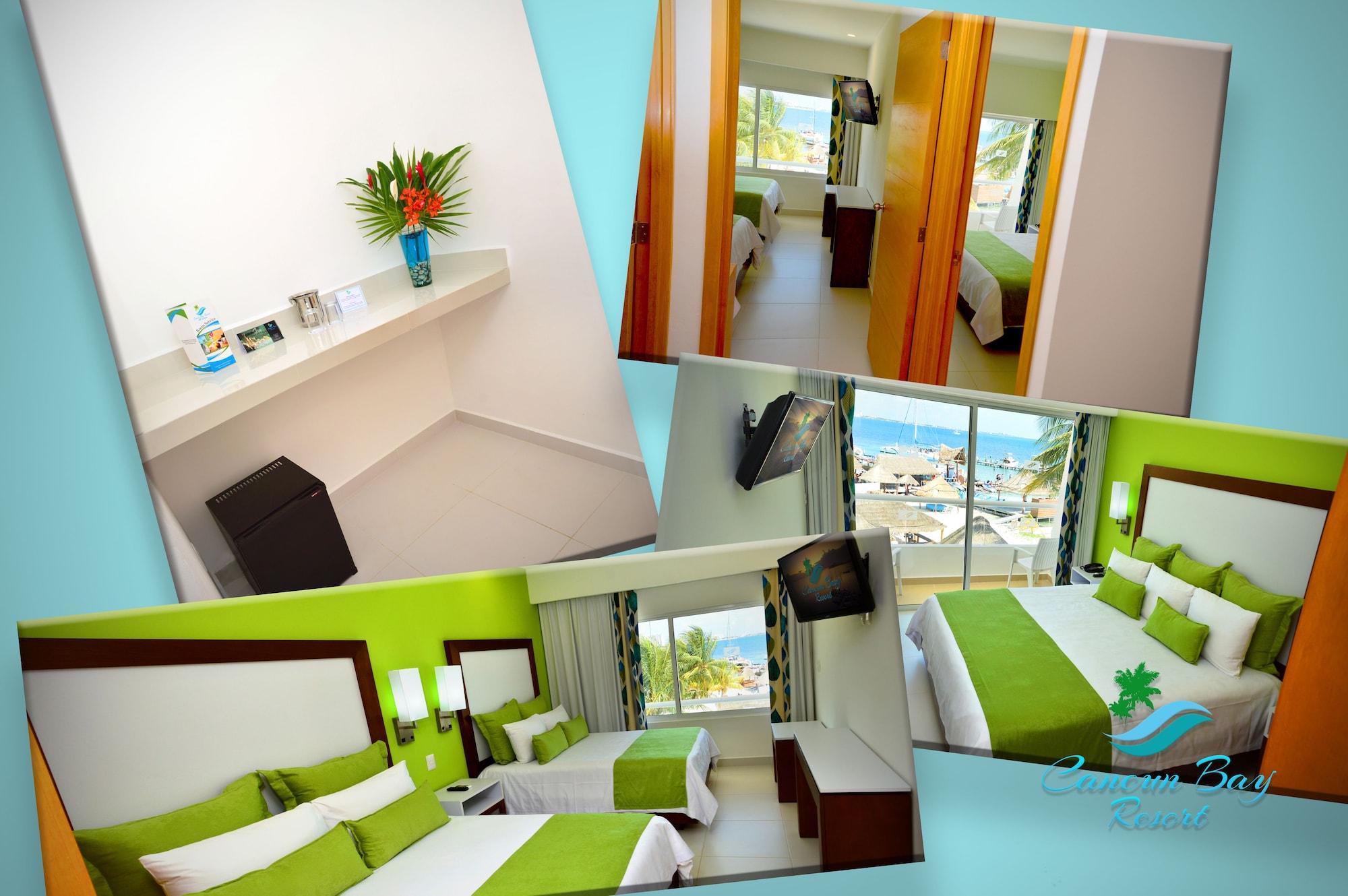 Bay Resort
