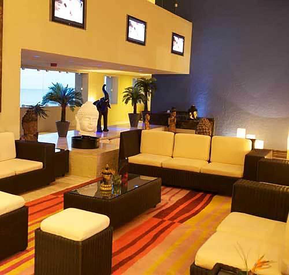 Hotel Club Regina