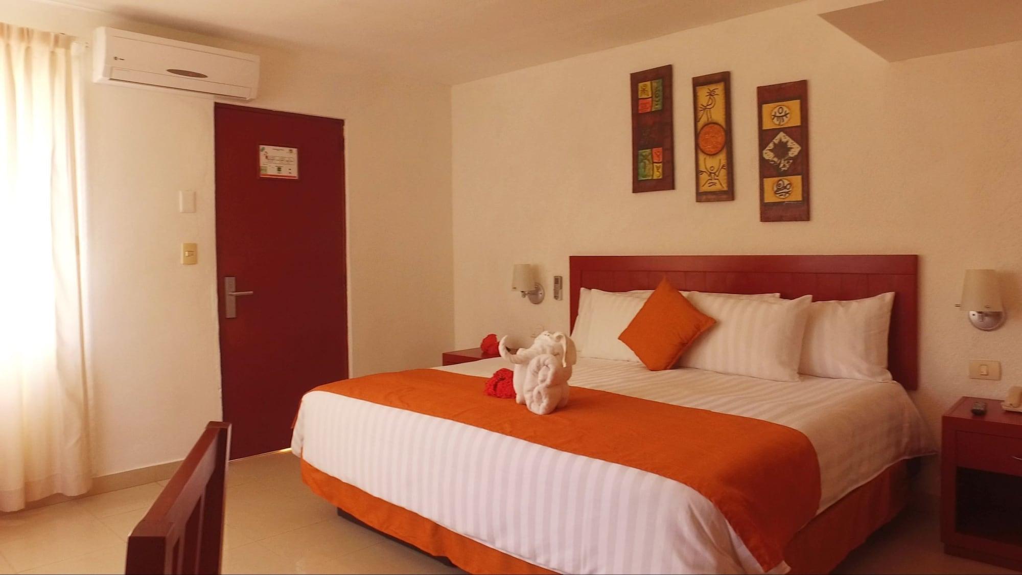 Hotel Dos Playas Faranda Cancún