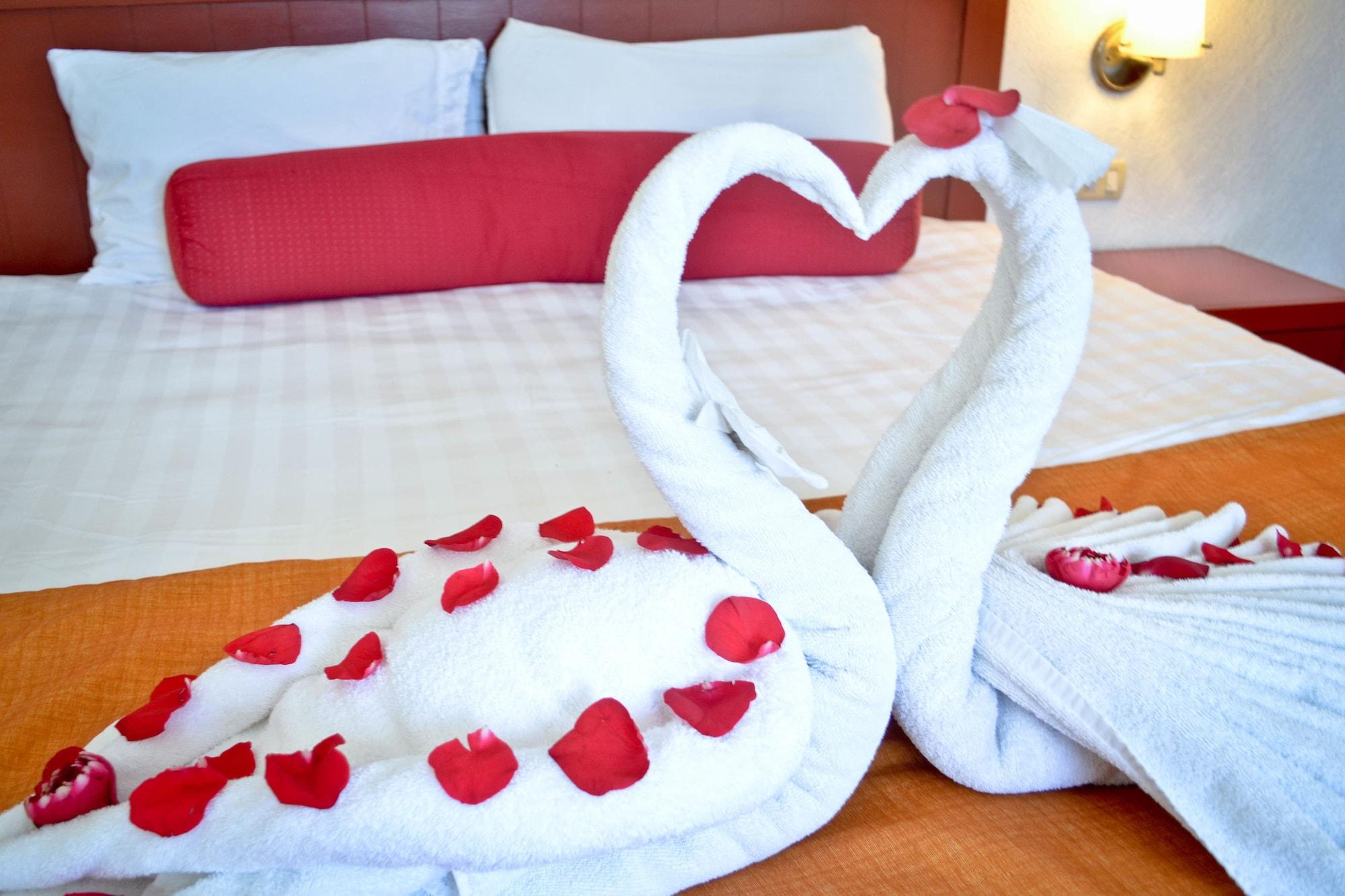 Hotel Dos Playas Faranda 4*