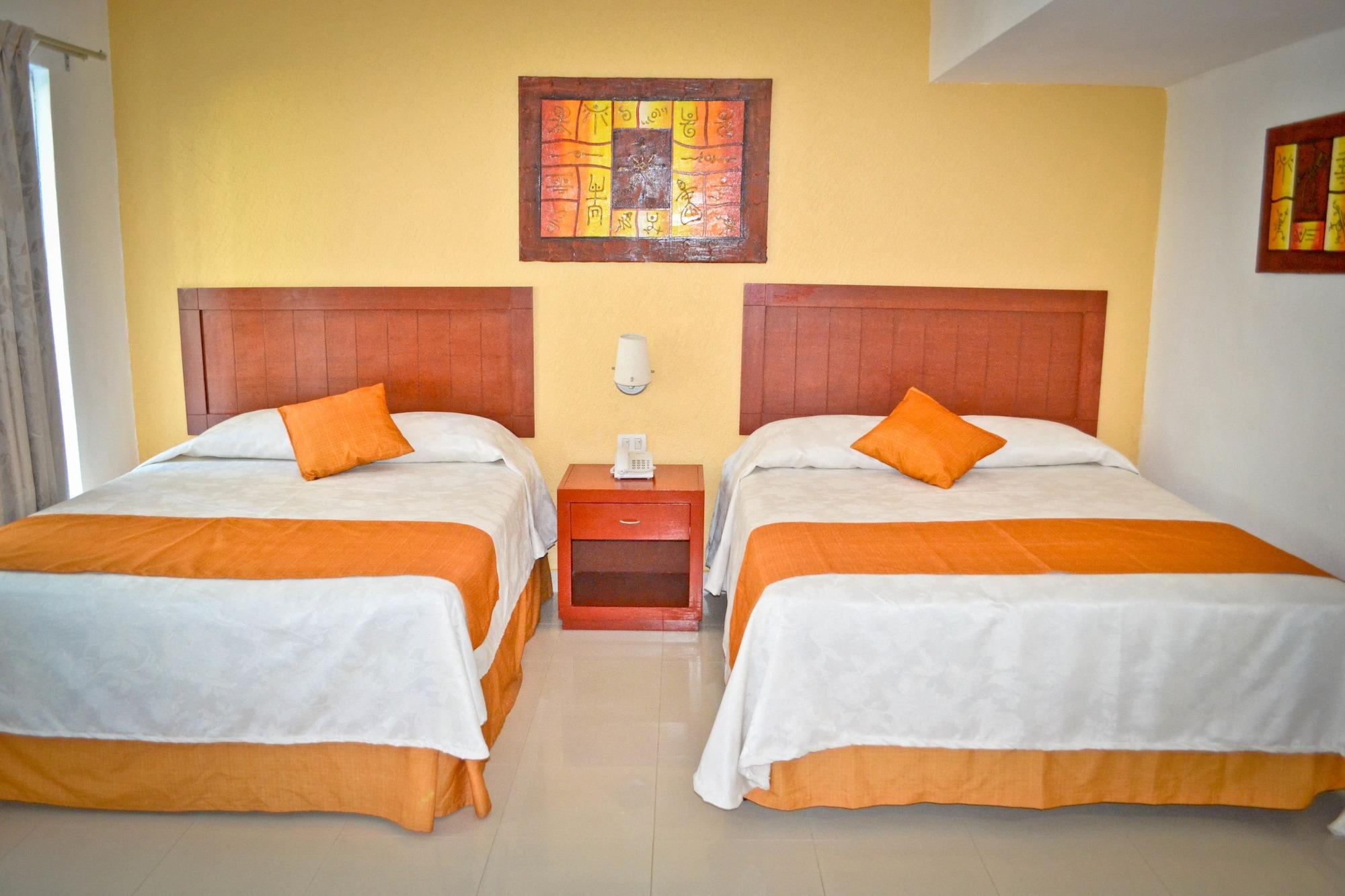 Dos Playas Faranda Hotel