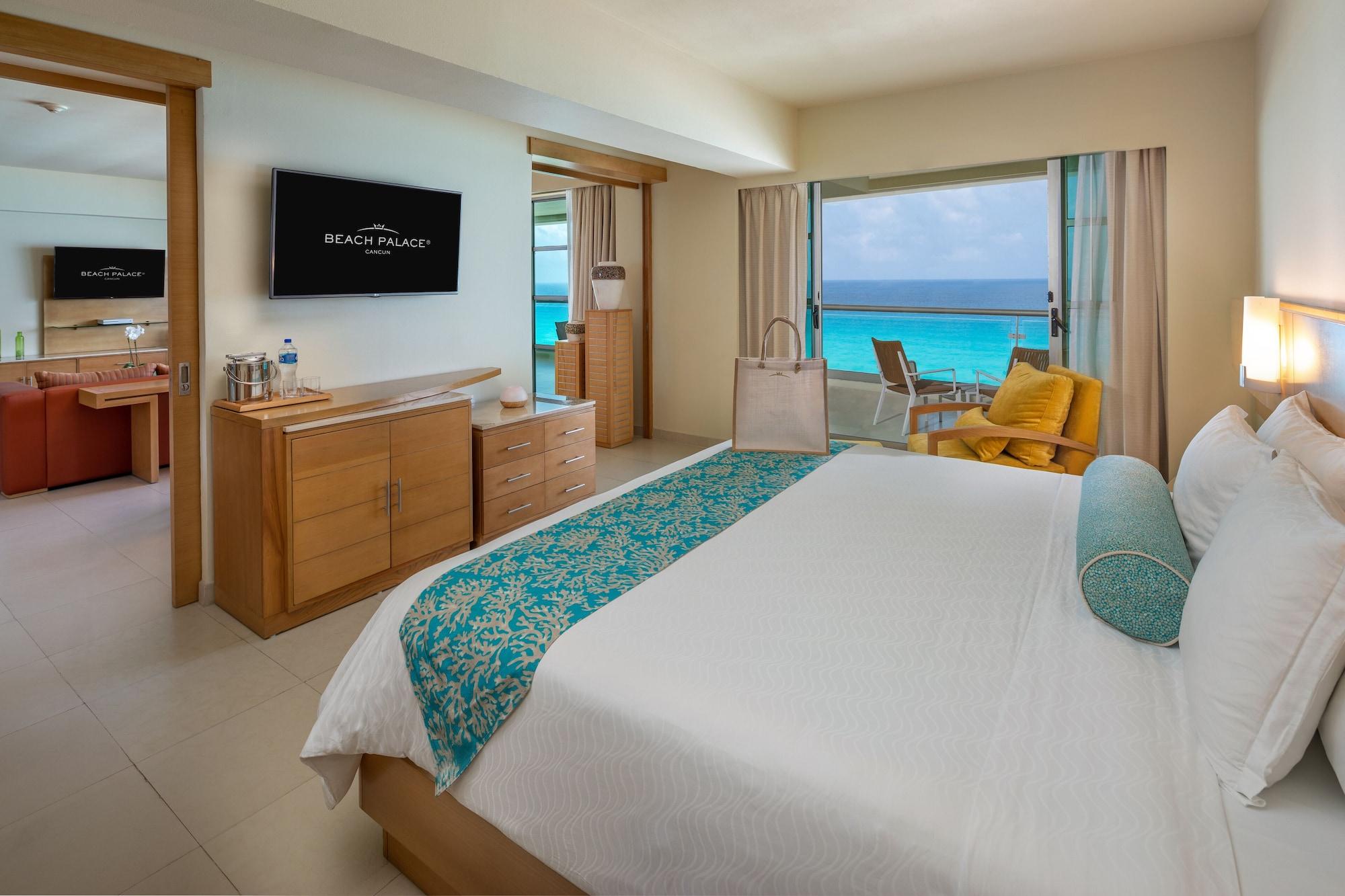Palace 5* Cancún