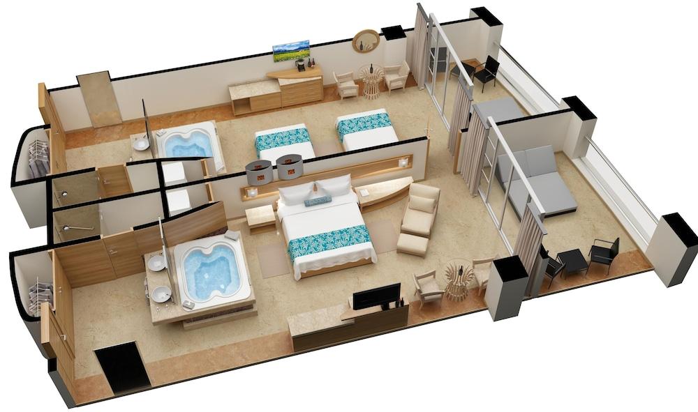 Resort Palace