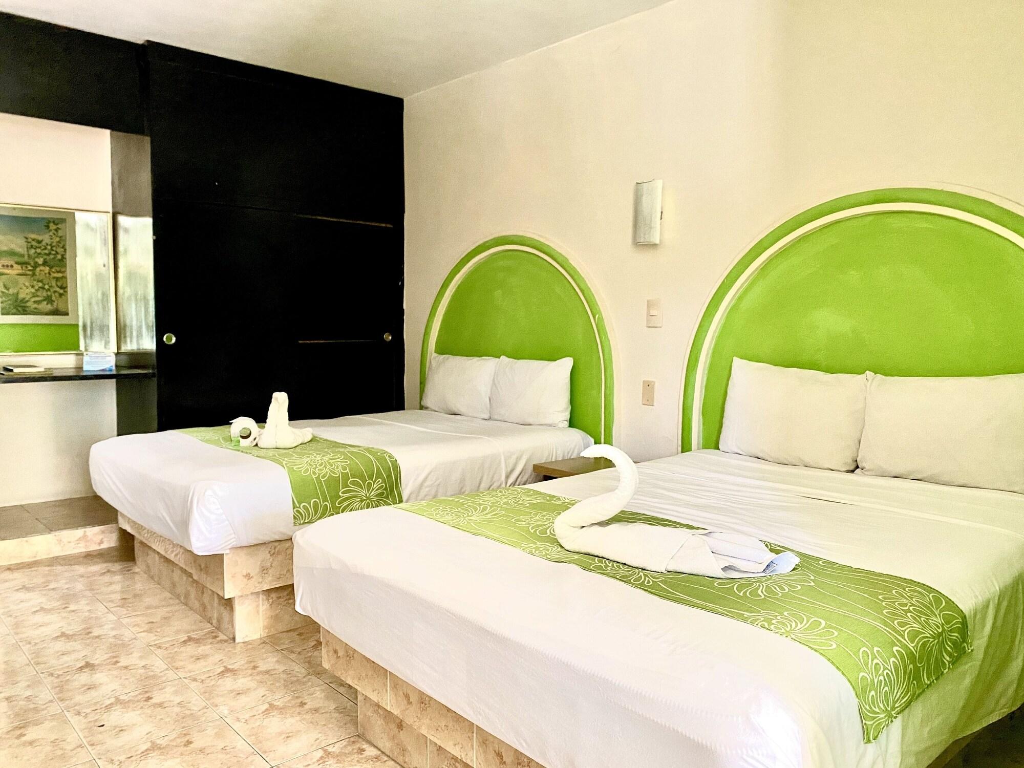 Hc Internacional Hotel 3*