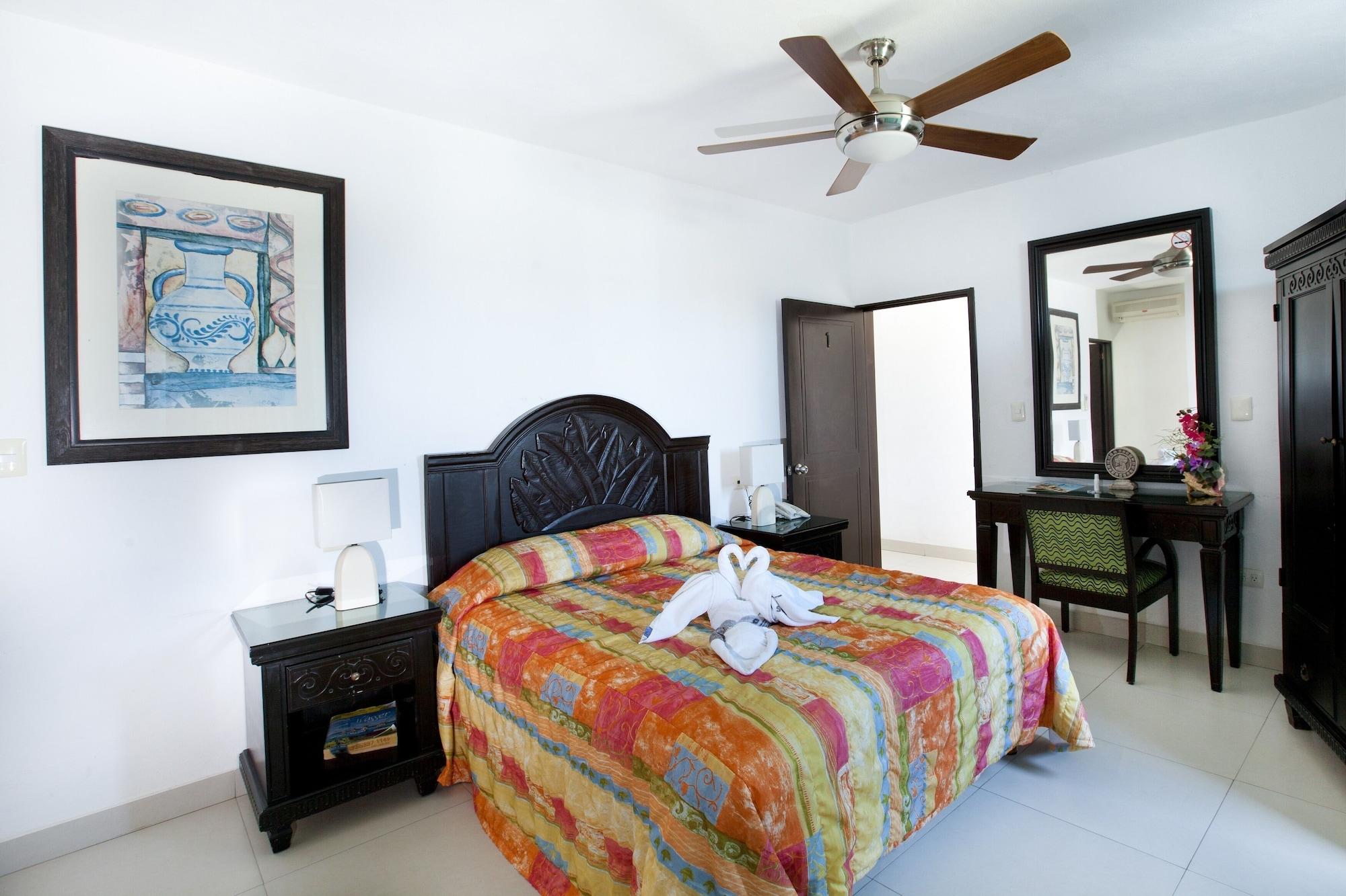 Hotel Del Sol