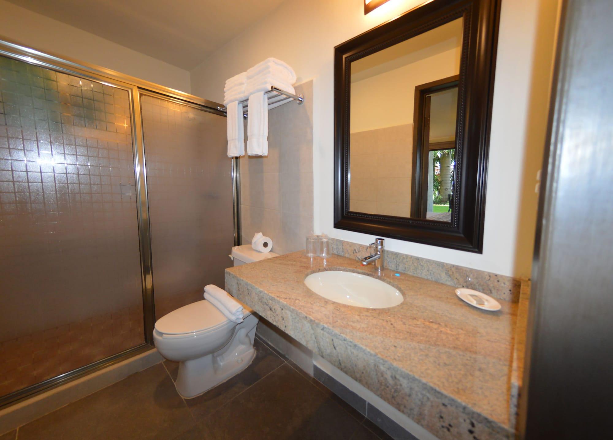 Hotel Sina - Solo Adultos Cancún