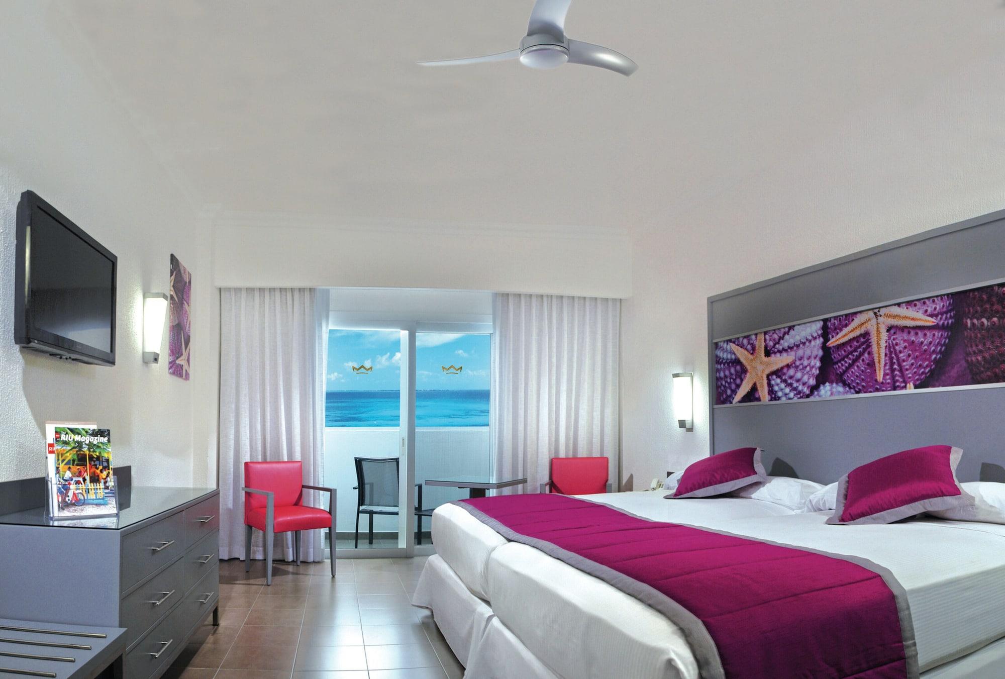 Riu (adults Only) Hotel Cancún